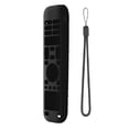thumbnail image 1 of Funda protectora de silicona antideslizante Control remoto a prueba de golpes para Hisense EN2A30, 1 of 9