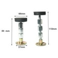 thumbnail image 1 of karymi Thread Bed Frame Anti-Shake Tool Fixed Bed Does Not Vacillate Up to 60% off, 1 of 2