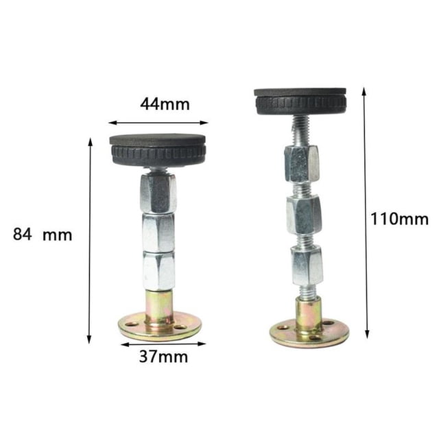 Dvkptbk Bedside Holder Thread Bed Frame Anti-Shake Tool Fixed Bed Does Not Vacillate Tools on Clearance