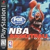 NBA Basketball 2000 PSX