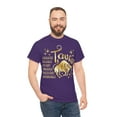 thumbnail image 4 of Taurus Zodiac Heavy Cotton Tee, 4 of 7