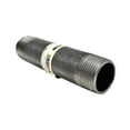 thumbnail image 3 of Thrifco 9119065 1/8 X 3 1/2 Black Nipple, 3 of 6