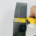 thumbnail image 3 of BUYISI Dust Bin For Robotic Vacuums Fits For M7 Pro For Kyvol And For Uoni Models Black, 3 of 6