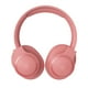 thumbnail image 1 of Audífonos Inalámbricos On ear STF KUN Color Rosa, 1 of 6