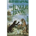 thumbnail image 1 of Pre-Owned The Jungle Book (Paperback) 0812504690 9780812504699, 1 of 1