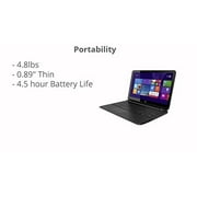 hp laptops with cd dvd drives