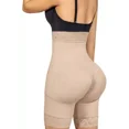thumbnail image 1 of Panty Short Calzón Faja Mujer Colombiana Postparto Moldeador, 1 of 6
