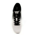 thumbnail image 5 of zephz Youth Wide Traxx Soccer Cleat White/Black, Sizes 12EE to 6EE, 5 of 5