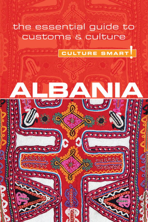 Albania - Culture Smart!: The Essential Guide to Customs & Culture - image 1 of 1