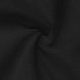 thumbnail image 4 of ORT Womens Cotton Linen Tank Tops Summer Cute Sleeveless Cami Shirts Spaghetti Strap Gauzy Camisoles Casual Basic Tanks(Black,XL), 4 of 6