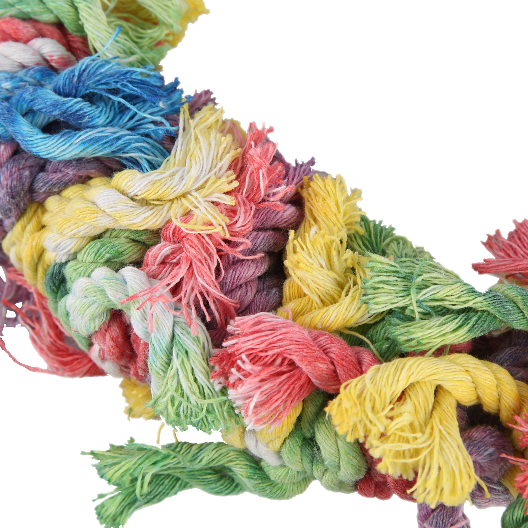 Large Cotton Snuggle Ring
