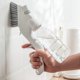 thumbnail image 4 of 1 Set Sponge Wiper Sprayable Multi-functional Anti-scratch Sponge Wipe Window Glass Cleaner Set For, 4 of 5