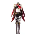 thumbnail image 2 of Genshin Impact Dehya Cosplay Custom Top Pants With Accessories Full Set Unsex, 2 of 5