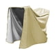 thumbnail image 1 of Funda para cinta de correr, resistente al viento, fácil de instalar y multiusos. beige 110x95x168cm, 1 of 9
