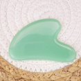 thumbnail image 4 of Gua Sha Scraping Massage Tool, Guasha Board for Facial Microcirculation, Body Muscle Relaxing and Relieve SPA Therapy Treatment, 4 of 4