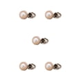 thumbnail image 3 of Guardurnaity 100 Uds. Gemelos de costura gratis, botones de broche, ropa desmontable, ropa decorativa ajustable, uñas para camisa Type5 Type2 NO2, 3 of 6