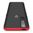 thumbnail image 2 of ForS1/ Ultra Slim PC Back Cover Non-slip Shockproof 360 Degree Full Protective Case, 2 of 9