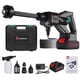 thumbnail image 1 of Hidrolavadora inalámbrica Andeman de 800 PSI, 1.5 GPM, batería de 3.0 Ah, con boquilla 6 en 1 | Para lavado de autos, entradas de vehículos, patios, cercas y limpieza del hogar, 1 of 5