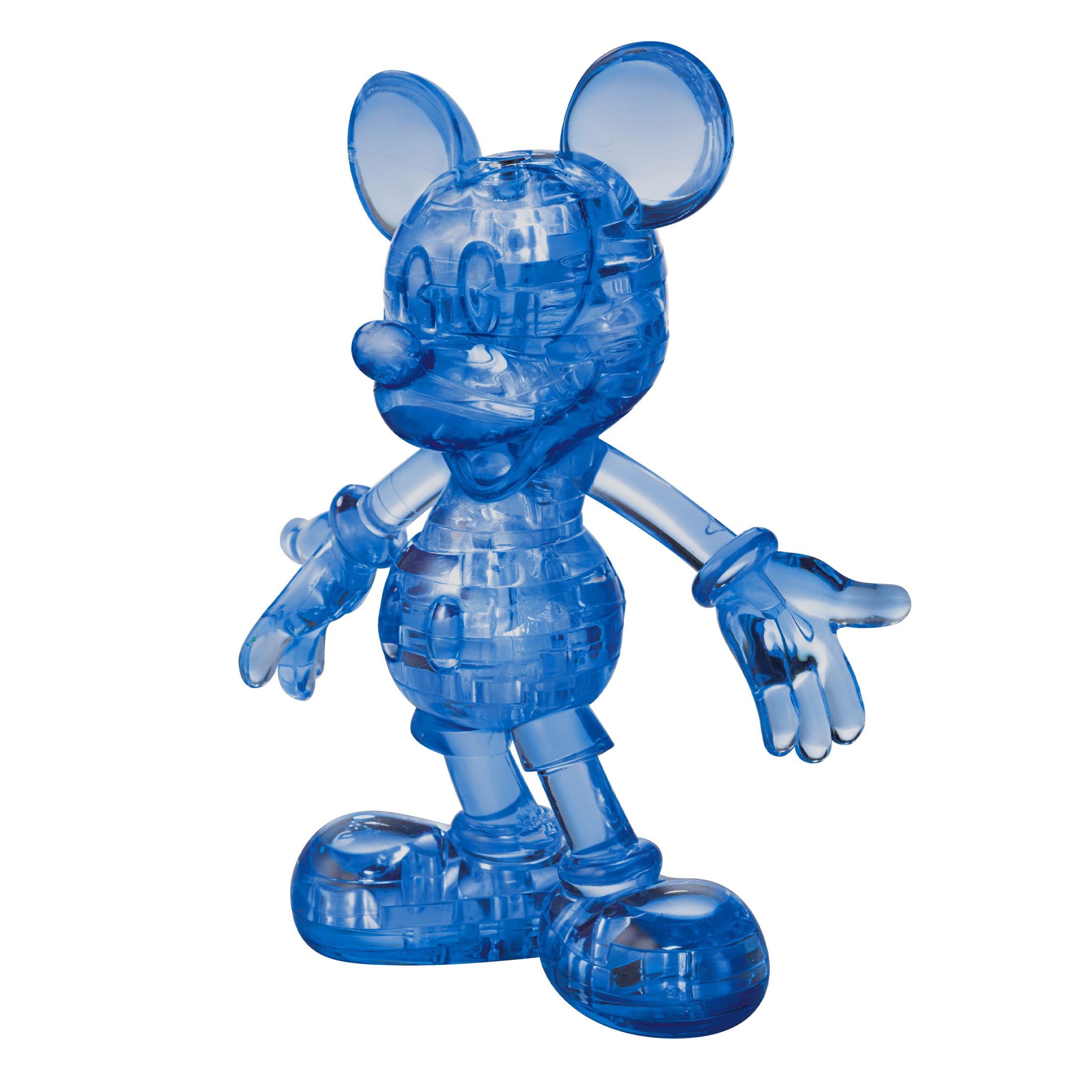 3d Crystal Puzzle Disney