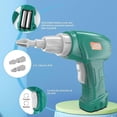 thumbnail image 2 of Take Apart Dinosaur Toys for Kids with Storage Box Electric Drill DIY Construction Build Set Educational Gifts, 2 of 5