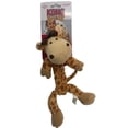 thumbnail image 1 of Juguete Para Perro Kong Braidz Jirafa Mediana para Limpieza Dental, 1 of 3