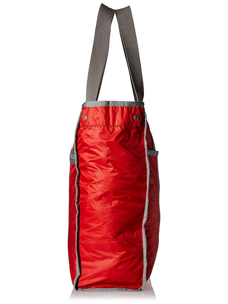 LeSportsac Essential  LARGEASYTOTE 
ブラック Lesportsac Essential Large City Tote - Walmart.com