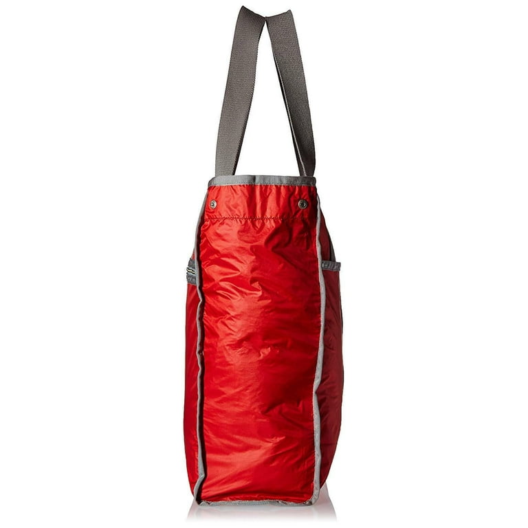 Lesportsac large store city tote