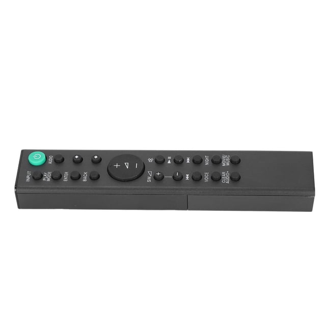 TOPINCN Audio & Video Supplies,Replacement Remote Control For ,Replacement Remote Control For HT‑CT291 / SA‑CT290 / SA‑CT291 / HT‑CT290 / HTCT290 Audio & Video System