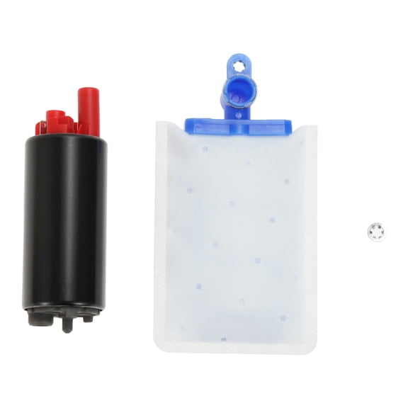 Unique Bargains Fuel Pump for Polaris RZR 170 2015-2021 Metal Electric Fuel Pumps Set Replaces 2204403
