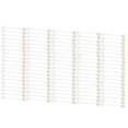 thumbnail image 2 of 100pcs Wool Ball Brush HandMade DIY Durable Practical Leather Tools for Handicraft Dyeing, 2 of 8