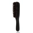 thumbnail image 1 of Men Barbers Beard Brush Beard Essential Beard Mustache Care Tool for Travel Essential, 1 of 5
