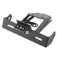 thumbnail image 4 of Soporte Para Placa De Matrícula De Motocicleta, Soporte Para Placa De Matrícula De Motocicleta Resistente A La Intemperie Acero Al Carbono Resistente Al óxido Resistente Al Crtynell Motorcycle License Plate Holder, 4 of 8
