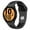 black Coal black, variant on Silicone Bands Galaxy Watch 5 Bands 40mm 44mm/5 Pro 45mm/Galaxy Watch 4 40mm/44mm Classic 42mm/46mm ,20mm Silicone Sports Replacement Straps for Samsung Watch 4/5/5 Pro/Galaxy Active 2/3 41mm