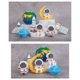 thumbnail image 5 of Space Astronaut Planet Series Micro-Diamond Building Blocks Diy Niños Juguetes De Bloques De Construcción Ensamblados Para Niños Speravity FN007545-03, 5 of 6