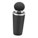 thumbnail image 3 of Cubo de basura para coche, bote para basura, contenedor de basura, 800 ml, multiusos, con tapa. Plata, 3 of 9