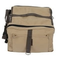 thumbnail image 2 of Mochila para Perros, Arnés para Mochila para Perros, Mochila Ligera para Viajes, Mochila para Perros, Bolsa para Silla De Montar para Acampar, Diseño Fácil De Usar Jadeshay A, 2 of 8