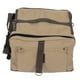 thumbnail image 4 of Arnés de mochila para perros, bolsa de sillín ligera para acampar con bolsillos para viajes de senderismo al aire libre, 4 of 8