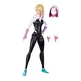 thumbnail image 2 of Figura Spider-Gwen Hasbro Marvel 11 Pulgadas, 2 of 4