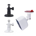 thumbnail image 3 of YIGSECU Weatherproof Adjustable Security Camera Bracket Rack for 14-20mm Diameter Device, 3 of 9