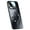 Black, variant on Case For One Plus 15, Magnetic Shell With Anti-Fingerprint Wireless Charging Camera Protective Cover
