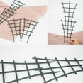 thumbnail image 3 of 4Pcs Garden Plant Climbing Trellis Vegetables Flowers Tie Support Plant Pot Frame, 3 of 15