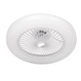 thumbnail image 1 of Ventilador de techo con iluminación 180V-265V Luz LED con aplicación móvil, 1 of 8