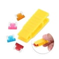 thumbnail image 4 of 3A-35A 100Pcs Micro Mini Blade Fuse, Blade Fuse, For Car Auto Truck SUV, 4 of 8