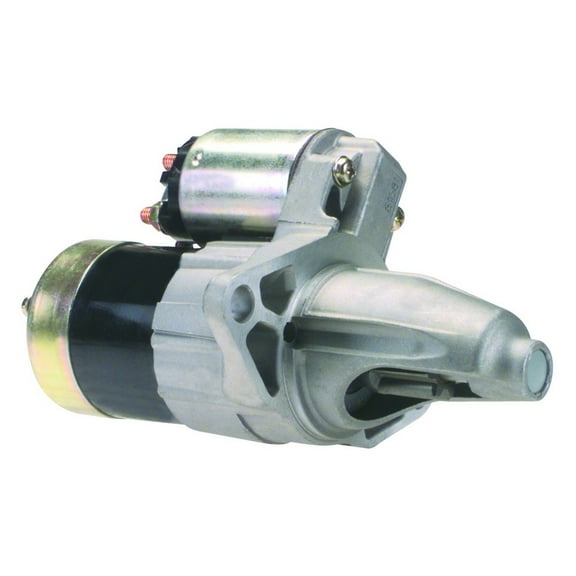 NEW Starter Fits Mitsubishi M0T81681, M0T83981 2-YEAR WARRANTY