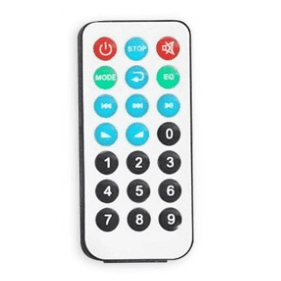 Replacement Remote For  RPG2X15 RPG2X10