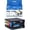 1 Combo Pack, variant on PGI-1100XL PGI1100 Ink Cartridges Compatible for Canon MB2010 MB2110 MB2710 Inkjet Printers, Leak-Proof Design Crisp Printing
