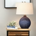 thumbnail image 2 of Alden Décor Cape Table Lamp - 22, 2 of 5