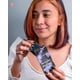 thumbnail image 3 of Jabón Artesanal de Carbón Activado y Lavanda Extraherbos 100g, limpieza profunda, anti-acné, elimina puntos negros, control de grasa, ideal para pieles mixtas y grasas, 3 of 4
