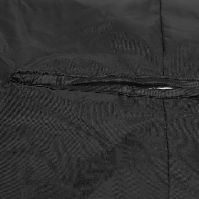 Oubit Snow Shovel Dust Cover,Snow Thrower Cover Multipurpose Snow Thrower Cover Snowblower Protector Shield Remarkable Clarity