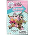 thumbnail image 1 of Party Favors - LOL Surprise - Grab and Go Play Pack - 8ct, 1 of 7